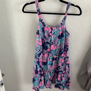 Lilly Pulitzer dress size small
